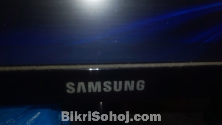Samsung monitor 22